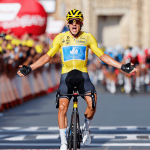 Volta a Catalunya: Dorian Godon: 