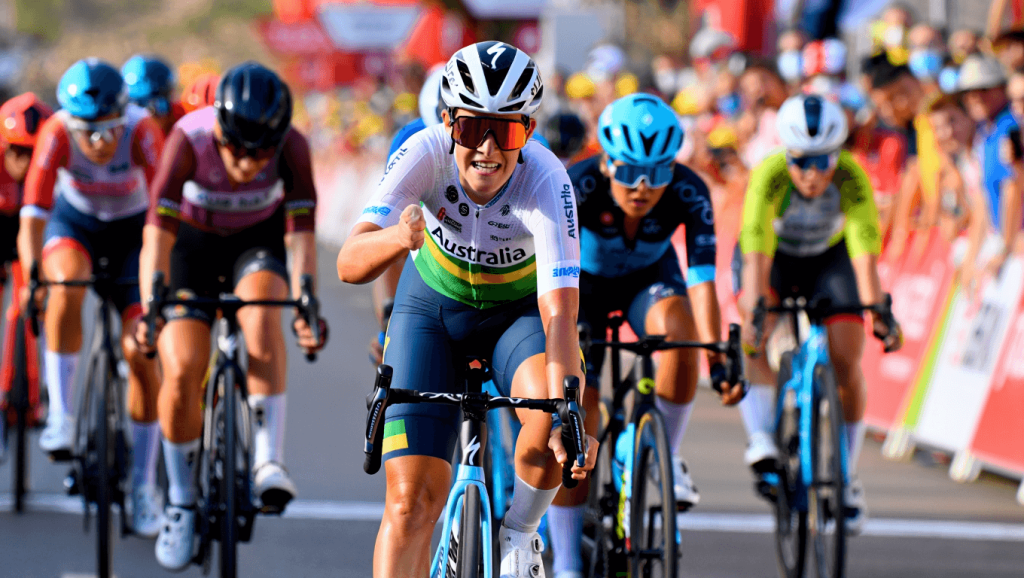 Vuelta a Extremadura Femenina 2026: resultados y clasificación final tras la última etapa