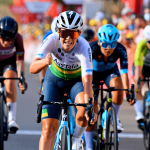 Vuelta a Extremadura Femenina 2026: resultados y clasificación final tras la última etapa