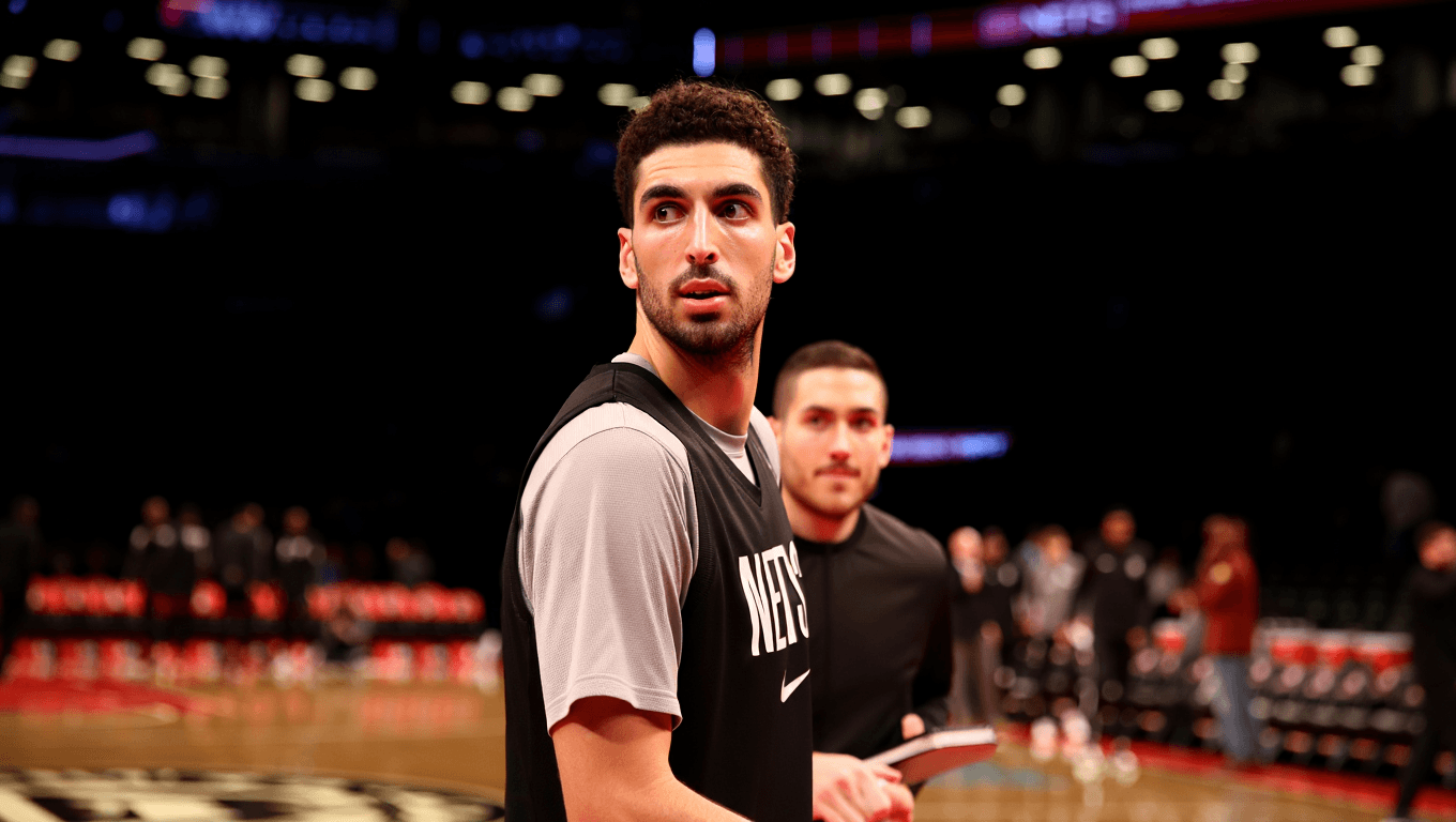 Aday Mara, cada vez más cerca de los Nets: la vía Jordi Fernández cobra fuerza