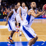 ¿Sólo se le puede parar “dándole mal la dirección del pabellón”? El plan del Barça Basket con Patty Mills
