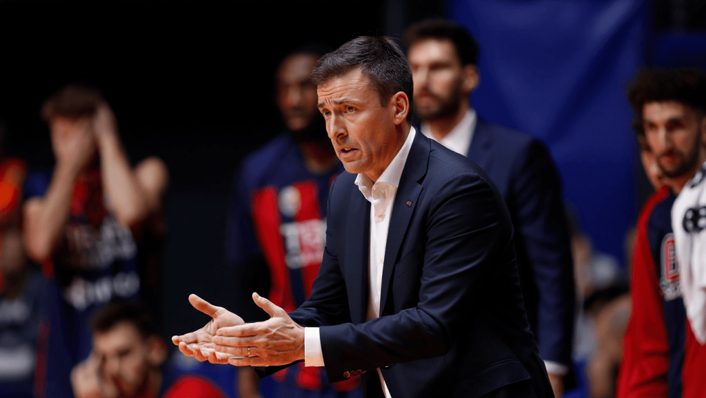 Estos son los errores a corregir de Bilbao para remontar a Valencia Basket en ACB 