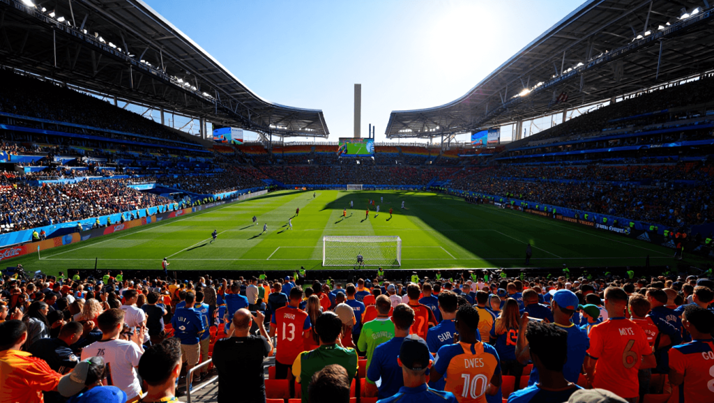 De Estados Unidos 94 a Estados Unidos 2026: cómo ha cambiado el mundo, la sociedad y el fútbol en más de treinta años