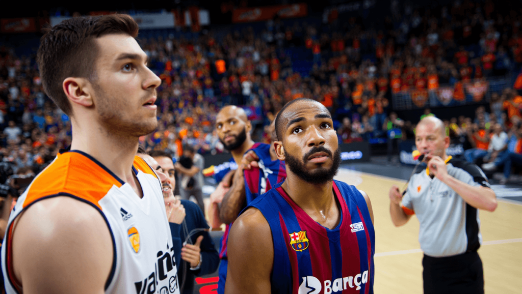 Tres misterios que marcarán la Final ACB entre Valencia y Barça Basket