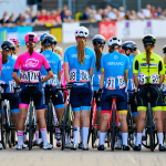 Equipos, ciclistas y dorsales definitivos del Gran Premio Escalda Femenino 2026