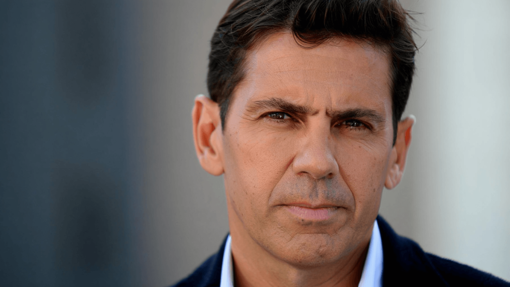 El mensaje de Isaías Lafuente a los jóvenes que dicen que con Franco "se vivía mejor": apenas 35 segundos que valen oro
