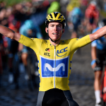 En los Campos de Flandes: Jasper Philipsen: 