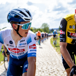 En los Campos de Flandes: Mathieu van der Poel: 
