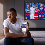 Mbappé rompe el silencio en pleno Clásico, con 2-0 para el Barça y un 'Hala Madrid' que solo ha servido para incendiar (aún más) las redes
