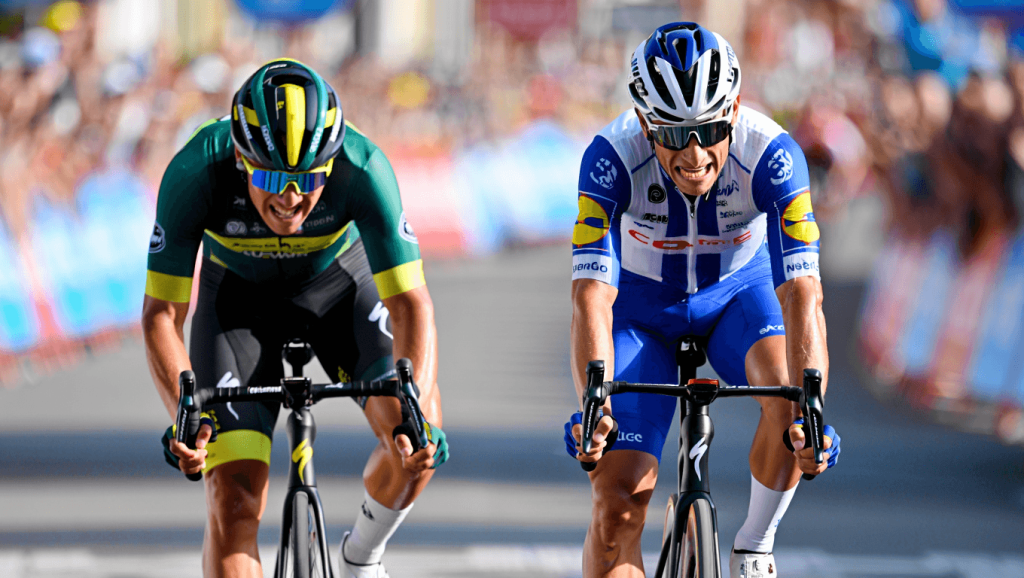Merlier y Philipsen, pulso de alta velocidad en el Gran Premio Escalda [Previa]