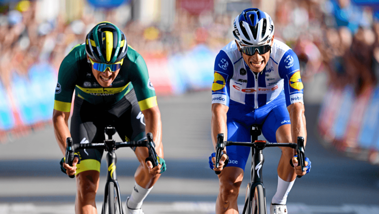 Merlier y Philipsen, pulso de alta velocidad en el Gran Premio Escalda [Previa]