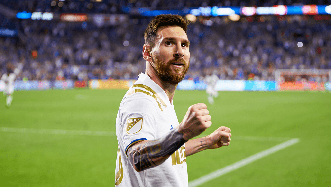 El fútbol ha conquistado Estados Unidos: qué está cambiando de verdad con la llegada de Messi y otras estrellas a la MLS y qué sigue siendo postureo
