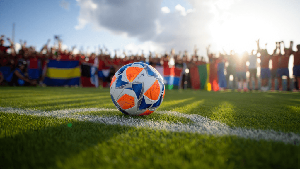 ¿Crees que lo sabes todo el Mundial? 'El HuffPost' te pone a prueba con este juego de preguntas
