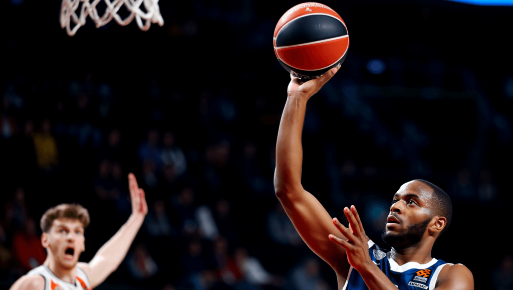 Baskonia se resigna: Partizan lanza una ofensiva total por uno de los cuatros más codiciados de la Euroliga
