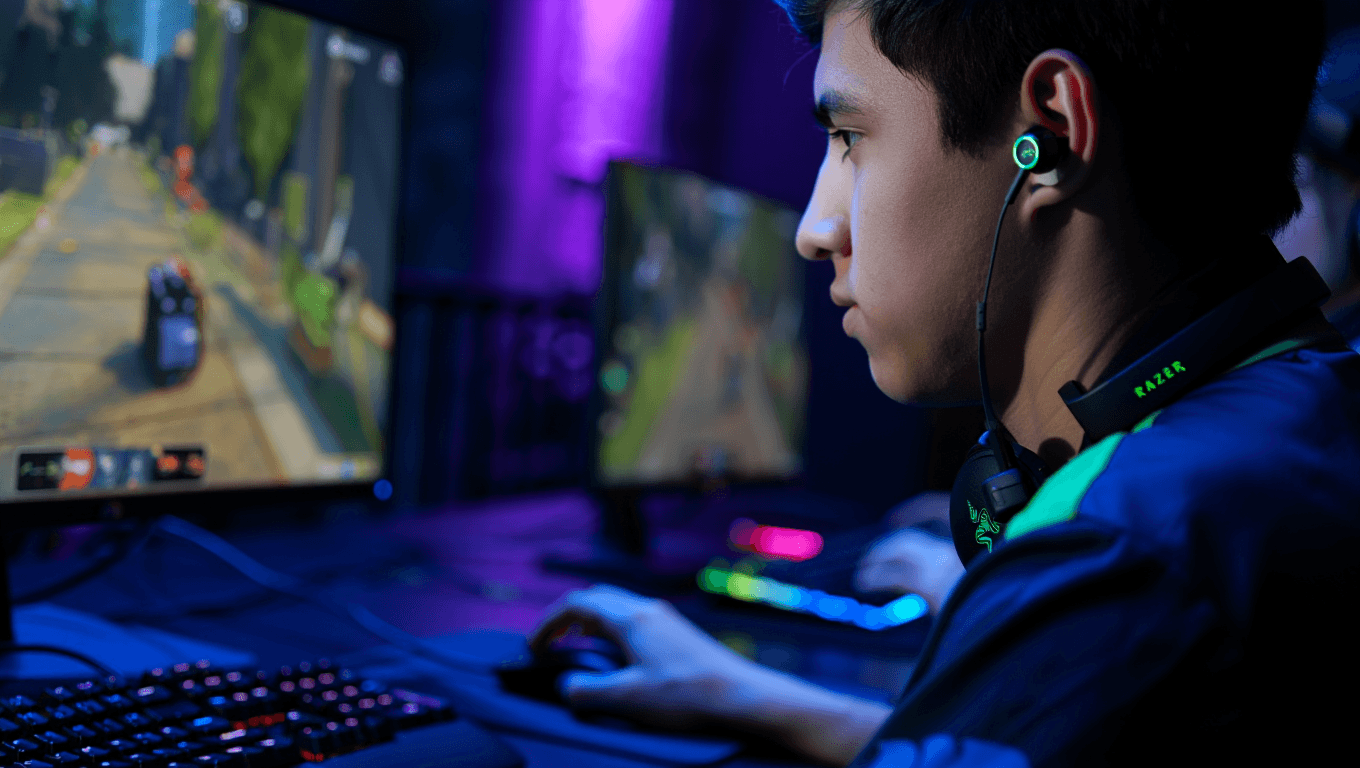 He probado los nuevos Razer Hammerhead V3 HyperSpeed: unos auriculares pensados para jugar, pero que esconden mucho más