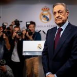 Florentino Pérez no dimite: adelanta elecciones en el Real Madrid y confirma que se presentará

