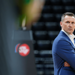 Saras Jasikevicius se lleva a un viejo objetivo de mercado del Barça Basket