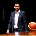 Spanoulis deja atrás las ofertas de los clubes Euroliga y este es su nuevo proyecto 