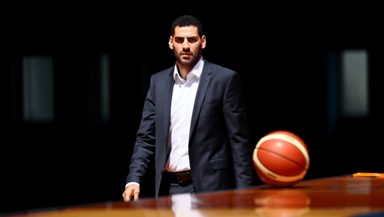 Spanoulis deja atrás las ofertas de los clubes Euroliga y este es su nuevo proyecto 