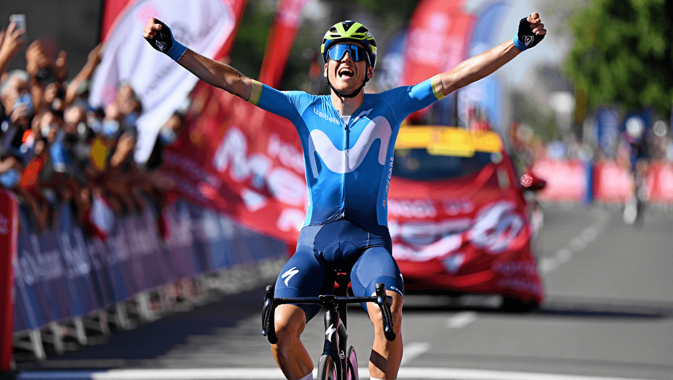 Tour de Limburgo: Tim Merlier: