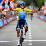 Tour Région Pays de la Loire 2026: ganador y cambios en la general tras la etapa 1