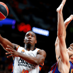 Valencia Basket encuentra una dupla letal que avergüenza al Barça Basket en ACB 