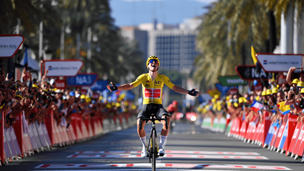Volta a Catalunya 2026 etapa 7: quién ganó y cómo queda la general