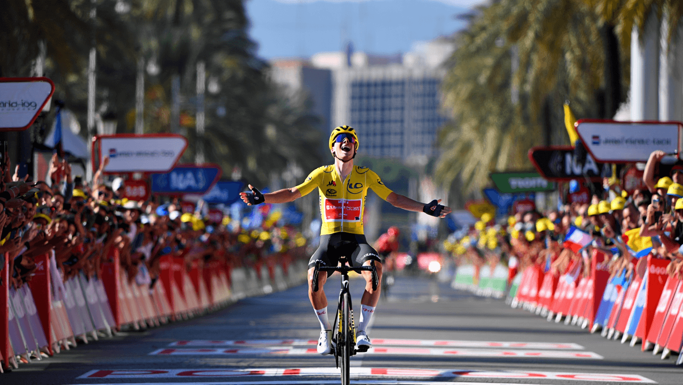Volta a Catalunya 2026 etapa 7: quién ganó y cómo queda la general