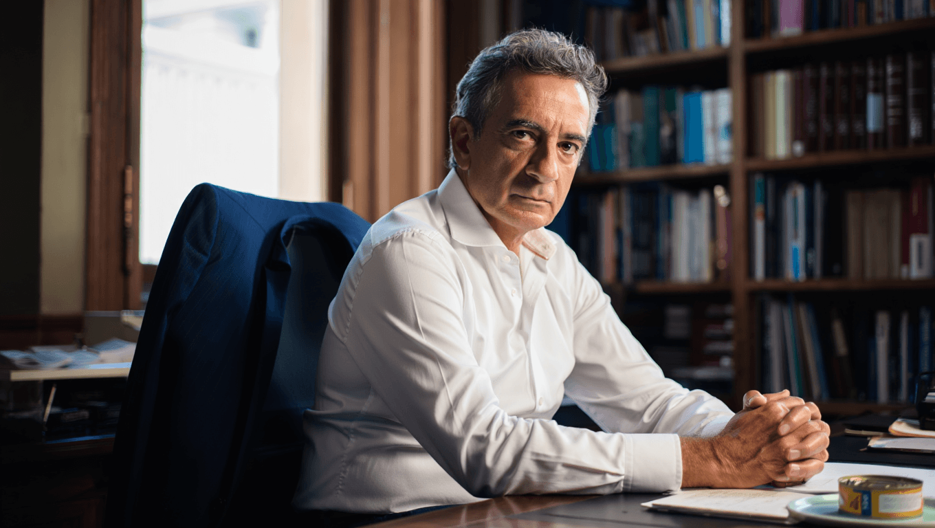 José Manuel López Nicolás, catedrático de Bioquímica: "20 céntimos de atún pueden publicitar las mismas propiedades que un suplemento de 22 euros"