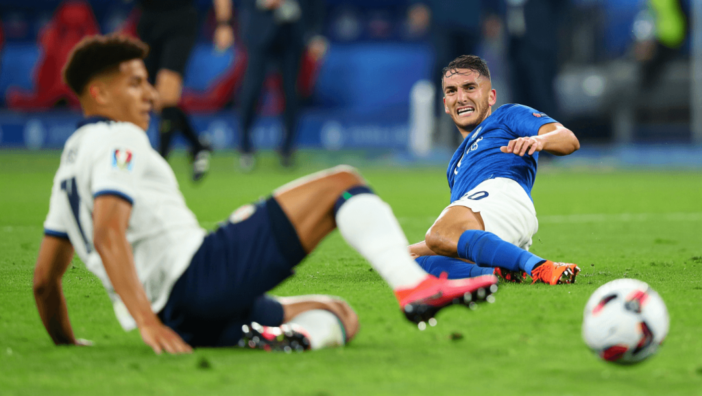 Un recital de fútbol vale una cita con la gloria: España, a la final del Mundial tras anular a Francia con una exhibición
