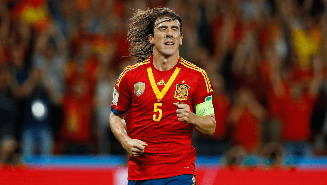 España en una semifinal, 16 años después: 26 fotos para saber si hemos cambiado como país