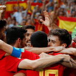 "Somos el único equipo del torneo": los lectores de 'El HuffPost' celebran la victoria de España contra Francia en el Mundial 
