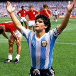 No es sólo un partido de fútbol: Malvinas, Maradona y 40 años de la 'venganza' de una nación; esto es un Inglaterra-Argentina
