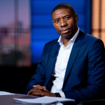 Alberto Edjogo: "Si España pierde un partido importante con un penalti fallado por Lamine saldrán otra vez a decir que es de fuera"
