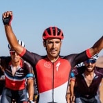 Noel Martín sorprende en el Titan Desert Marruecos: Maté y Kortekaas siguen al frente
