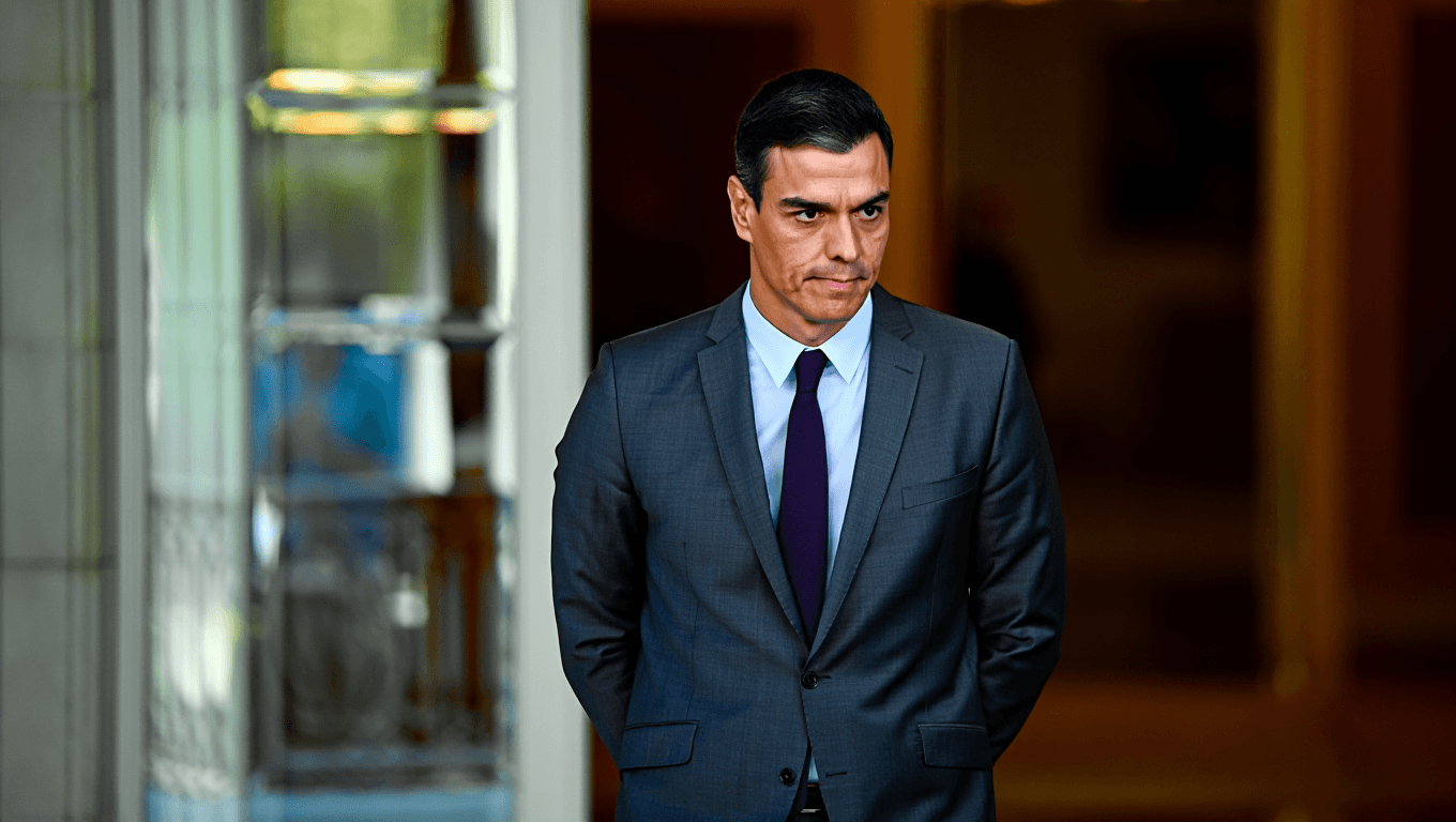 Así define uno de los medios más influyentes del mundo a Pedro Sánchez por enfrentarse a Trump