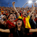La pasión por la selección española, un terremoto en Cataluña: hasta el CSIC lo confirma
