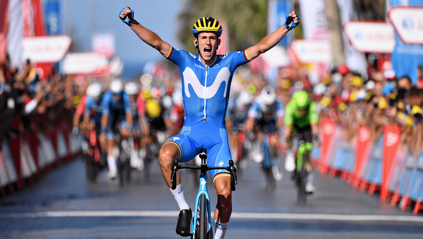 Tom Crabbe consolida liderato con nueva victoria en Marmaris: líder del Tour de Turquía
