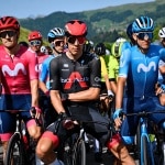 Tour de Romandía 2026: corredores confirmados y dorsales oficiales