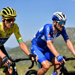 Tour de Romandía: Pogacar y Roglic se jugarán la general en jornadas decisivas