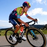 Vuelta a Burgos Féminas: etapa 3 decidirá clasificación en Busto de Bureba a Medina de Pomar