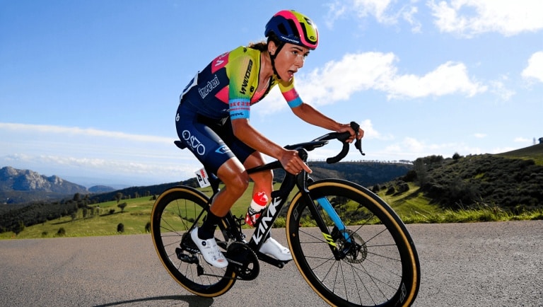 Vuelta a Burgos Féminas: etapa 3 decidirá clasificación en Busto de Bureba a Medina de Pomar