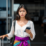 Bali endurece las reglas para los influencers: la isla anuncia expulsiones por este motivo
