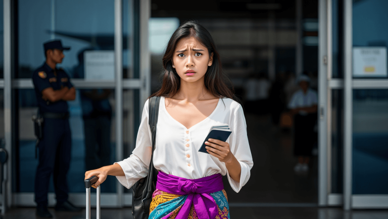 Bali endurece las reglas para los influencers: la isla anuncia expulsiones por este motivo