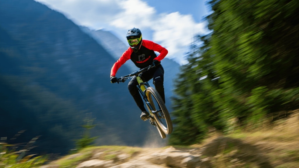 Continental renueva opciones MTB: 13 combinaciones Gravity que debes conocer