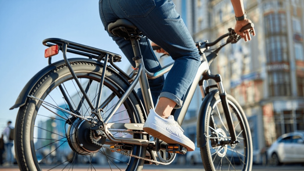 E-bike: qué motor elegir hoy y cómo cambia tu experiencia