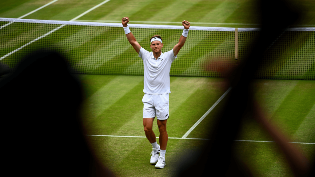 Sinner revalida título en Wimbledon tras vencer Zverev y logra su quinto Grand Slam, a uno de Alcaraz