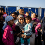 Pero... ¿cuándo se jodió el oasis de derechos de la UE?
