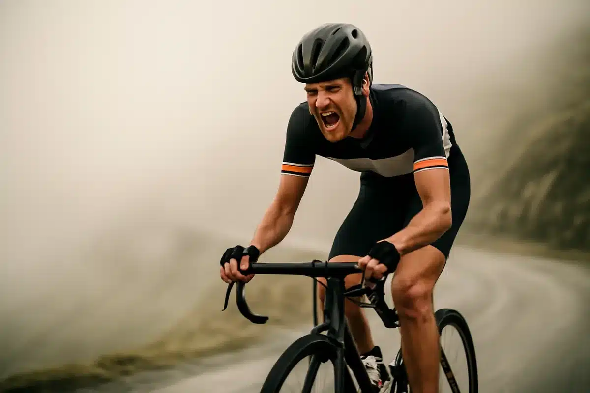 Diego Camargo, nuevo líder en la Vuelta a Colombia: decisiva victoria en Alto del Sifón
