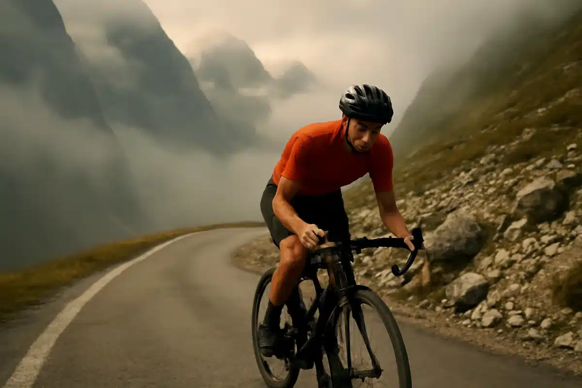 Vuelta a Colombia 2026: resultados y cambios en la general tras la etapa 5